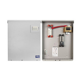 Midnite Solar 10 String Non Disconnecting Lithium Battery Combiner (SKU Part Number MNLBC-W250).